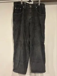 ち*様 90s Levi's Silver Tab バギー 太畝コーデュロイ