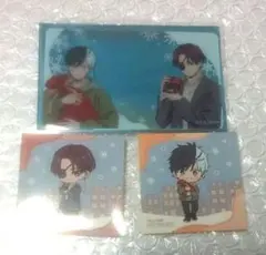 WIND BREAKER 桜 蘇枋 GIGO クリアカード 特典