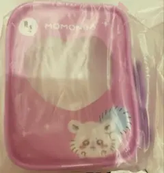 ちいかわ モモンガ　ポーチ