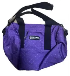 outdoor Boston bag archive y2k swag ドット柄のサムネイル