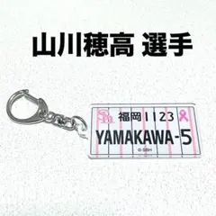 福岡ソフトバンクホークス】19 大津亮介 ナンバープレート風