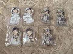 鬼滅の刃 不死川玄弥 おまとめ