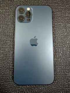 iPhone12 Pro 256GB バッテリー89%