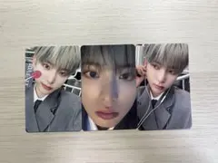 &TEAM HARUA月狼トレカ