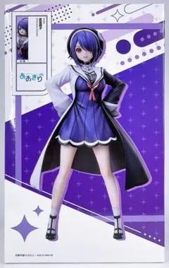 【セット特価】あおぎり高校 1/7スケールフィギュア 音霊魂子フィギュア18点 2025年最新】1／7スケールフィギュア 音霊魂子の人気アイテム