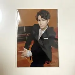 SnowMan 渡辺翔太 滝沢歌舞伎ZERO FINAL オリジナルフォトセット