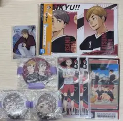 2025年最新】宮治 缶バッジの人気アイテム - メルカリ