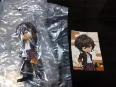 PalVerse＋刀剣乱舞ONLINEvol.1 大倶利伽羅
