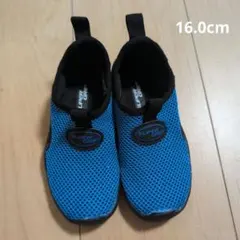 SUPER GRIP ウォーターシューズ マリンシューズ 水陸両用 16.0