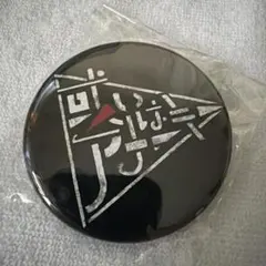 BUCK-TICK 缶バッジ