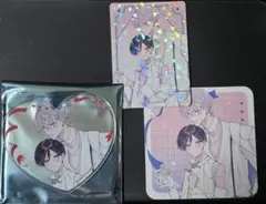 moment × ameiro emocafe 二目先生