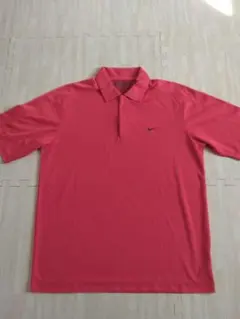 NIKEGOLF ポロシャツ　　 ✨美品✨