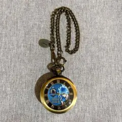 ツイステ イデア プレミアム懐中時計