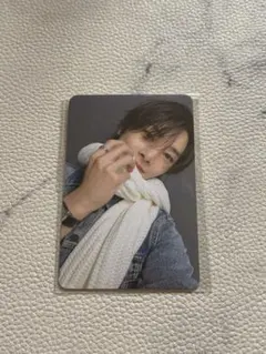 Straykids Doit popup 特典トレカ アイエン