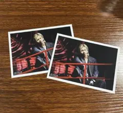 【超特急】 カイ 生写真 Joker LIVE