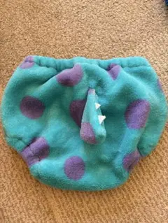 Disney モンスターズ・インク ボトムス　パンツ