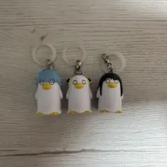 銀魂 エリザベス めじるしアクセサリー 坂田銀時 神楽 桂小太郎