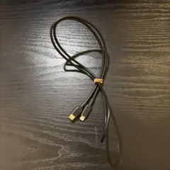 Anker USB-C to Lightningケーブル 1m ブラック