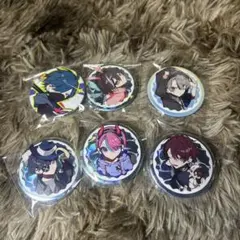 2026年最新】Vanilla cr 缶バッジ 2024の人気アイテム - メルカリ