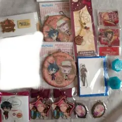 valkyrieグッズ④