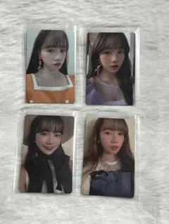2026年最新】iz*one ユリの人気アイテム - メルカリ