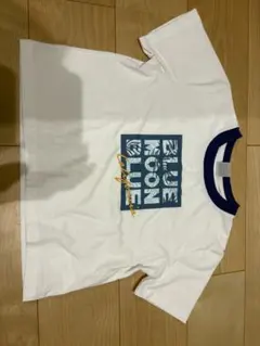 BLUE MOON BLUE 半袖Tシャツ ホワイトのサムネイル