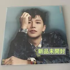 新品未開封★NCT127★Regulate リパケ テイルver.