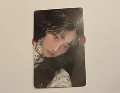 Kiss of life Midas touch トレカ　ハヌル　訳あり