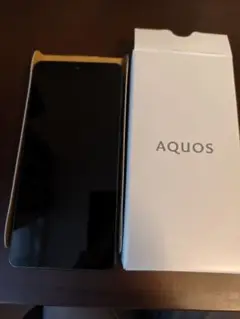AQUOS sense7　simフリー