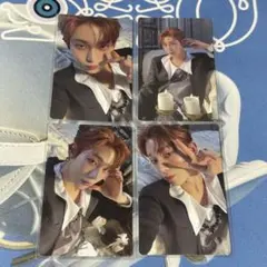 ENHYPEN ソヌ トレカ