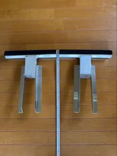 スキーワックスがけ Ski Vise 全金属の高山スキーバイス ブルー スキーバイス WC - トコワックス（TOKO WAX） オフィシャル
