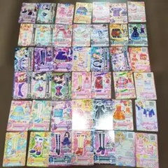 アイカツフレンズ！ アイカツスターズ！ まとめ売り 49枚 バラ売り可