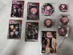 Knight A-騎士A- てるとくん セット