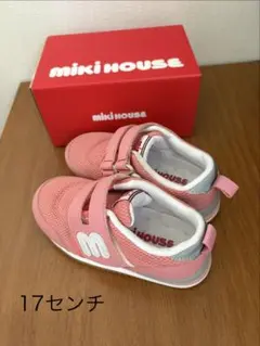 2026年最新】MIKI HOUSE 子供用スニーカーの人気アイテム - メルカリ