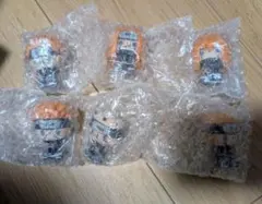 一番くじ NARUTO-ナルト- 疾風伝 輪廻の嘆きと平和の懸け橋 G賞コンプ