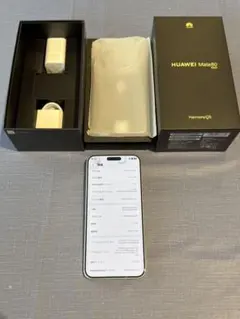 HUAWEI Mate XTs 皓白 512GB CN版 - メルカリ
