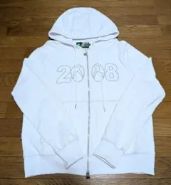 fti ジップパーカー fuckthisindustry 2008 swag