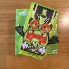 キラクリアゴチゾウ　シャイニングホッパーゴチゾウ