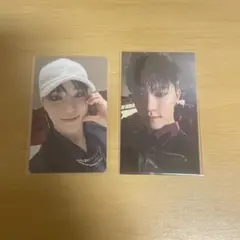 SEVENTEEN ディノ 会場限定