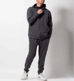 未使用 定価 9,240円 BAYBLO セットアップ サッカー生地 ジャージ