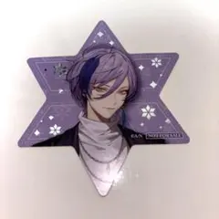 にじさんじ ウィンターデート ステッカー 榊ネス