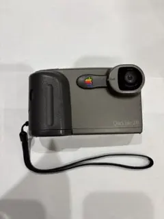 Apple QuickTake 200 デジタルカメラ 本体のサムネイル
