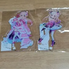 その着せ替え人形は恋をする コトブキヤくじS賞 特大アクリルスタンド
