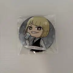 2026年最新】bleach 平子 缶バッジの人気アイテム - メルカリ