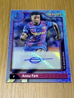 リオネル・メッシ サイン入りタペストリー ウイニングイレブン2010 販促品 リオネル・メッシ サイン入りタペストリー ウイニングイレブン