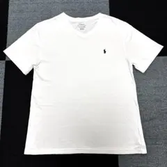 POLO RALPH LAUREN ＶネックTシャツ