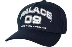 PALACE 09 P 5-Panel パレス キャップ ネイビーのサムネイル