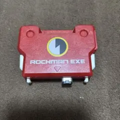 み*ー様 ロックマンエグゼストリーム プログレスチップゲート 動作