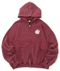 That's life ザッツライフ ジップパーカー