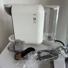 UCC DRIP POD コーヒーメーカー 本体のサムネイル